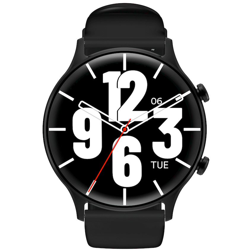 Volkano Halo Series Smartwatch