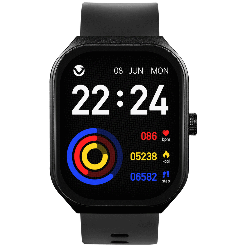 Volkano Spirit Series Smart Watch