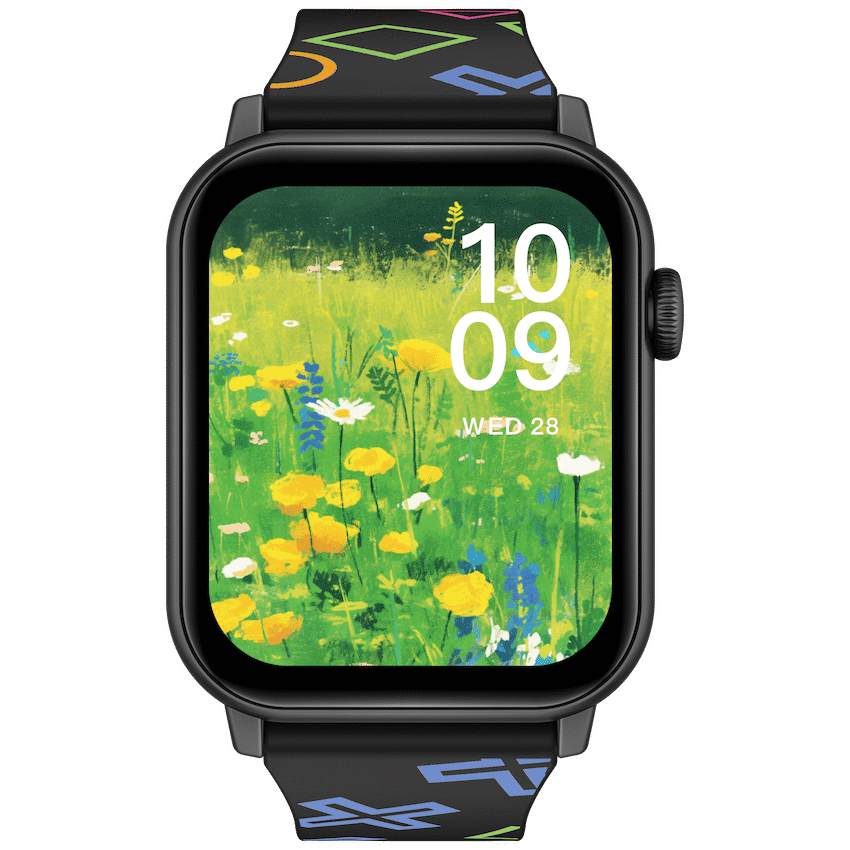 Volkano Fizz Kids Watch