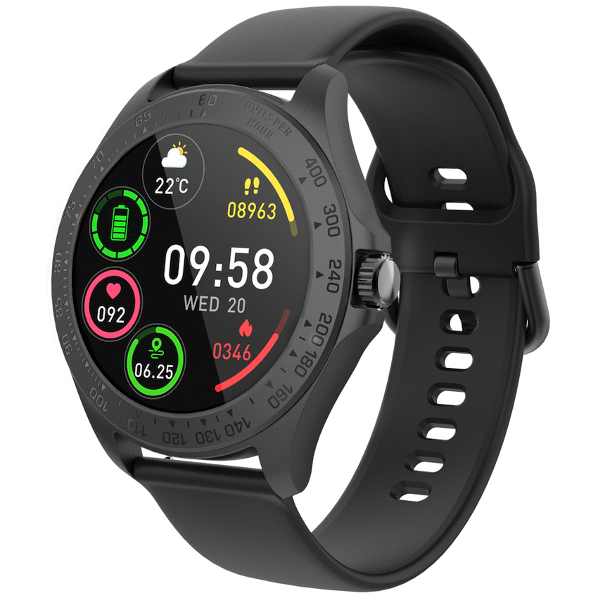 Volkano Vogue Series Fashion Smart Watch