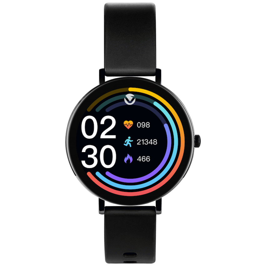 Volkano Aurora Series Ladies Smart Watch