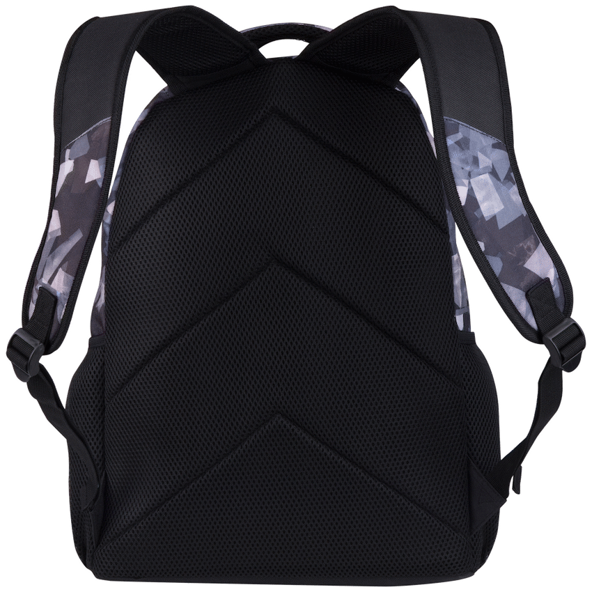 Volkano Champ Shattered Geo Backpack 22L
