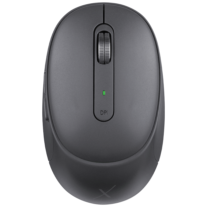 VolkanoX Crater Bluetooth Wireless Mouse