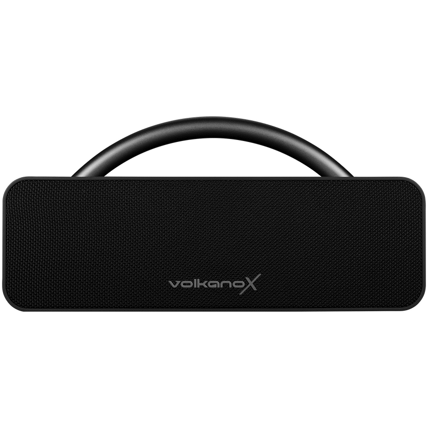 VolkanoX VXS200 Portable Bluetooth Speaker