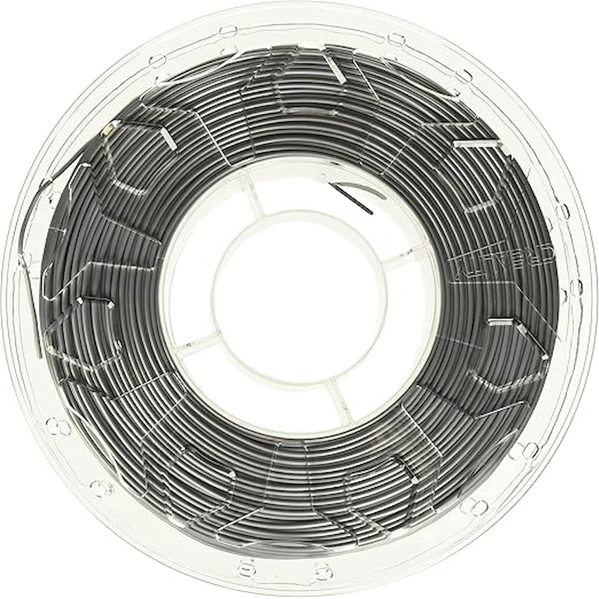 Creality CR-PLA Filament Silver 1Kg