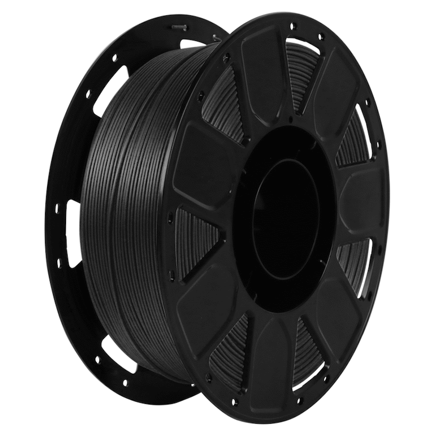 Ender PLA Black Filament 1Kg