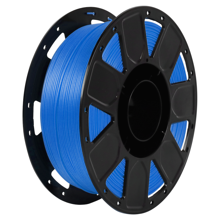 Ender PLA Blue Filament 1kg