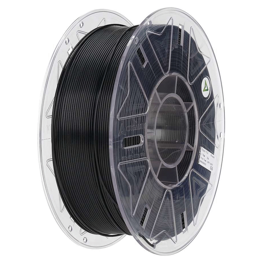 Creality Hyper PLA Filament RFID Black