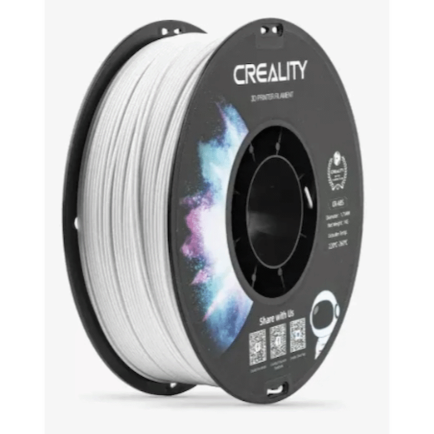 Creality ABS Filament - White