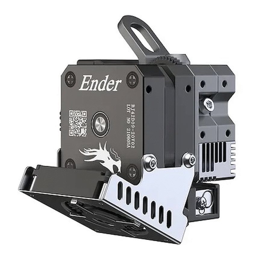 Creality Sprite Pro Extruder Kit 300 Degree