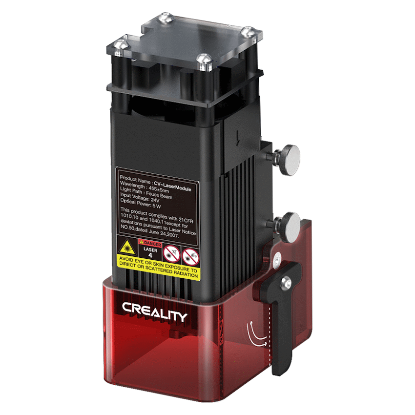 Creality Laser Module 24v 5w