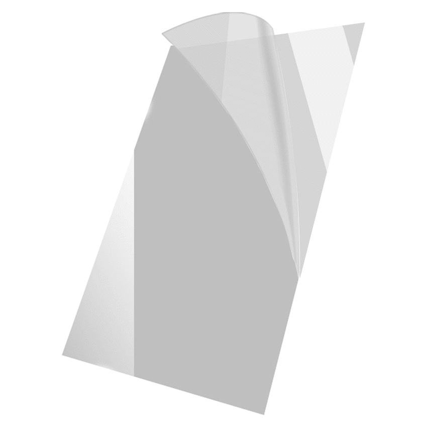 Creality FEP Release Film Accessory Pack 286x198 0.15 (5 Pcs)