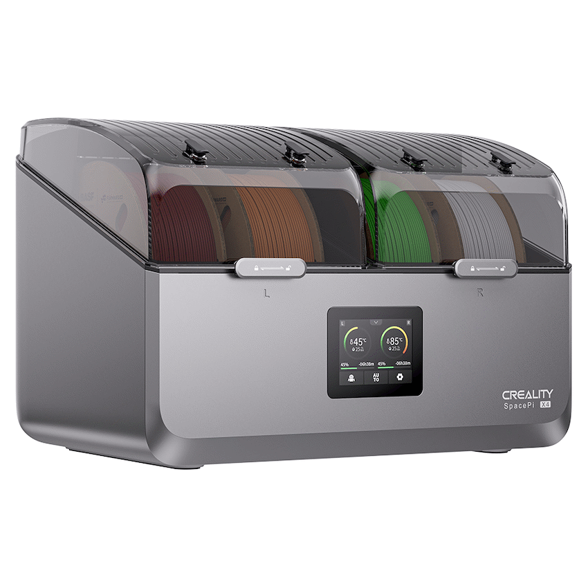 Creality SpacePi X4
