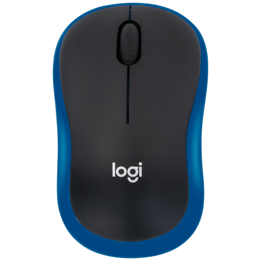 Logitech(R) M185 - Blue