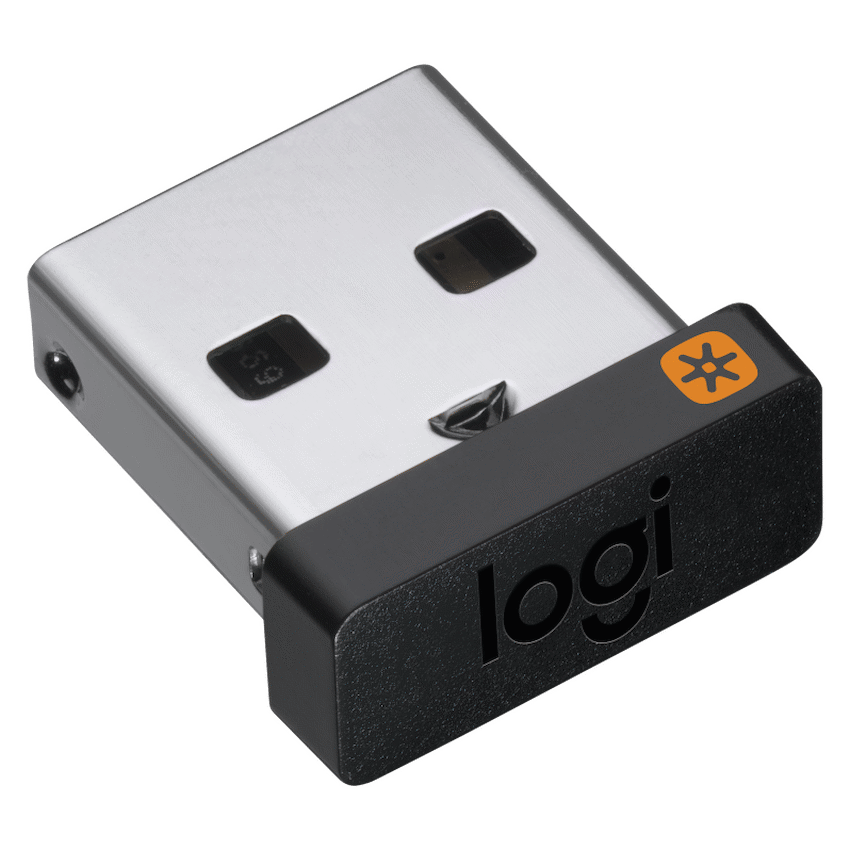 Logitech(R) USB Unifying Receiver 2.4ghz
