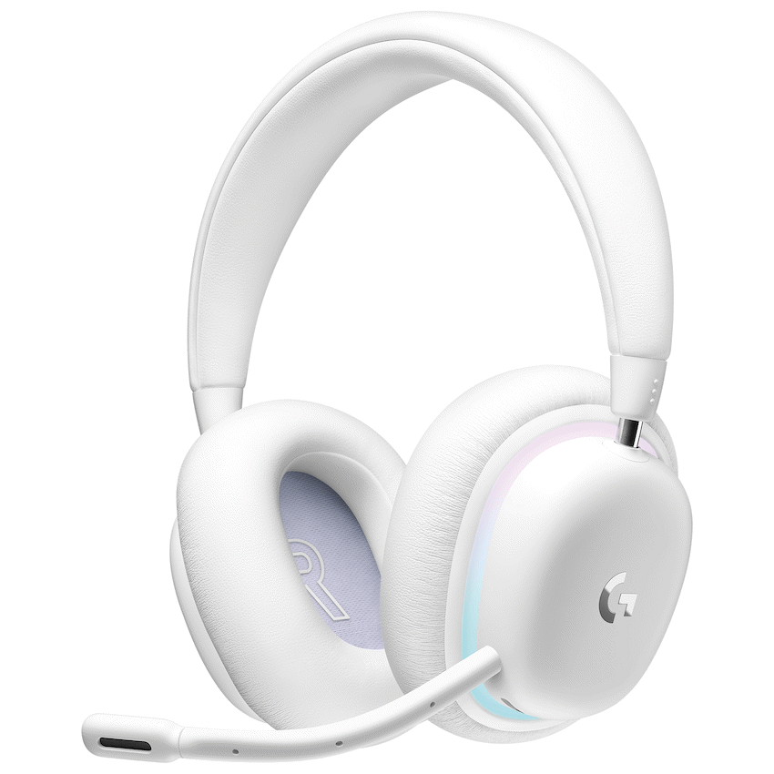 Logitech(R) G735 Wireless Gaming Headset with Lightspeed 2.4ghz and Bluetooth