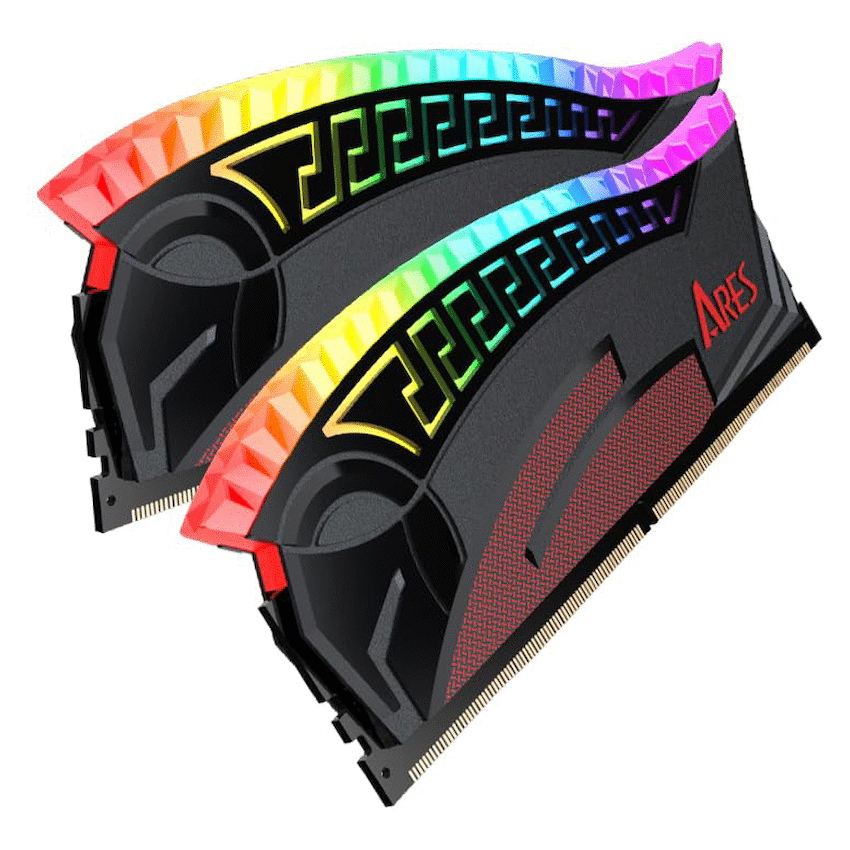 ARES ARMOR DDR4 PC3200 16GB-DESKTOP