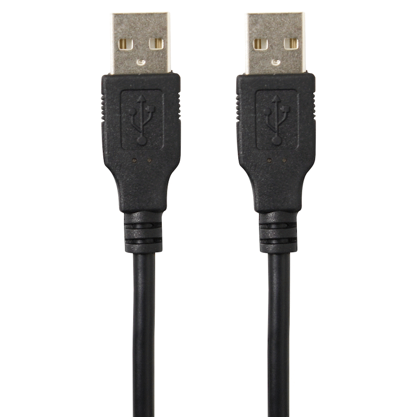 Amplify Cable - USB 2.0 AM to AM 2m