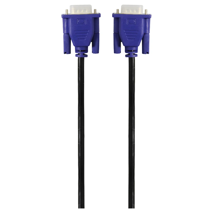 Amplify Cable -  VGA CABLE MALE TO MALE 1.5M
