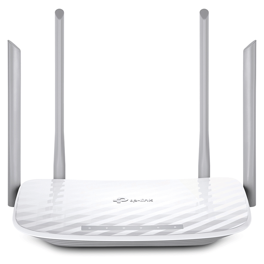 TP-Link Archer A5 AC1200 Dual-Band Wi-Fi Router