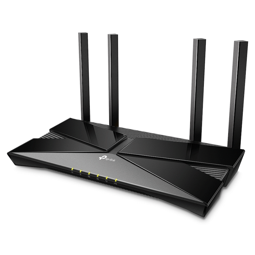 TP-Link Archer AX20 AX1800 Wi-Fi 6 Router