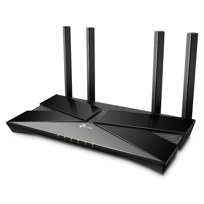TP-Link Archer AX53 AX3000 Dual-Band Wi-Fi 6 Router