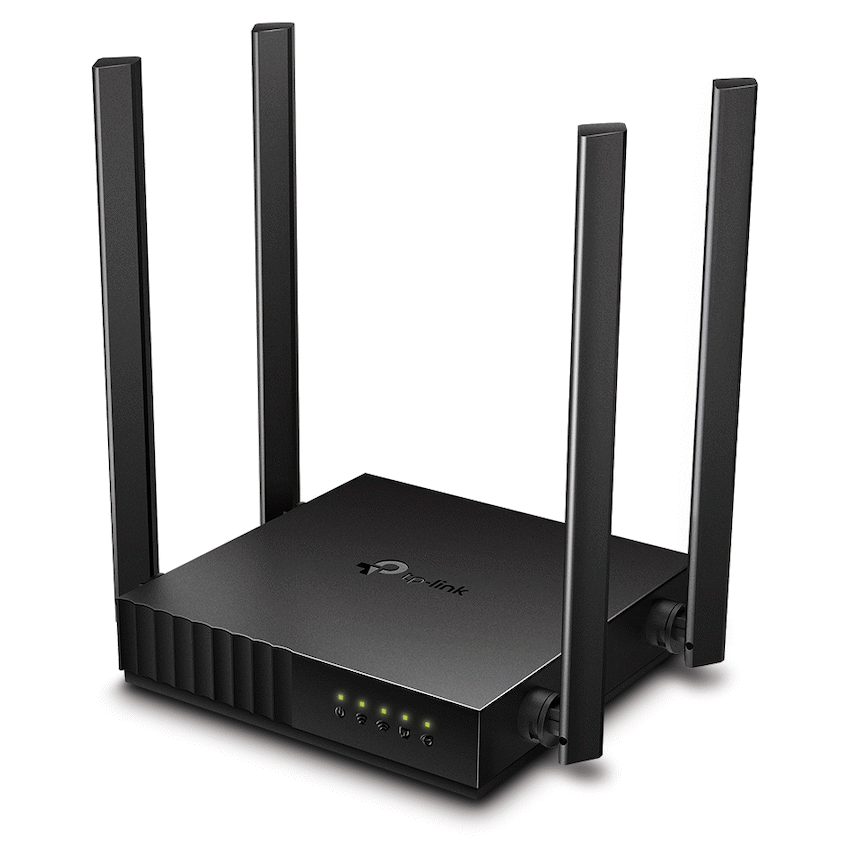 TP-Link Archer C54 AC1200 Dual Band Wi-Fi Router