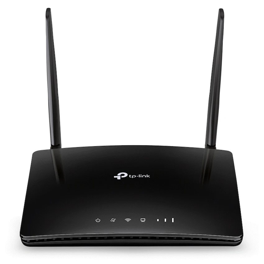 TP-Link AC1200 Wireless  Dual Band  4G LTE Router
