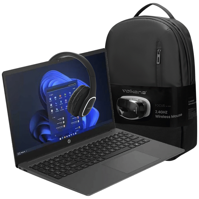 HP 250 G10 Core i3-1315U 15" 8gb/256gb SSD