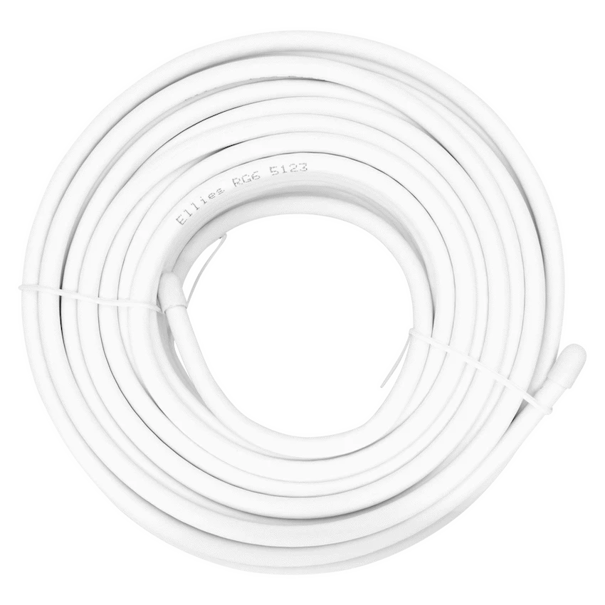 B/Pack 20m Coax Cable AC5C