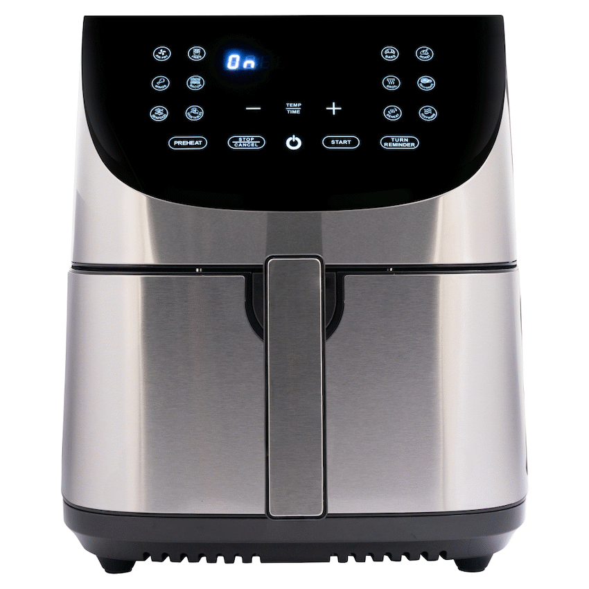 Boden Stark 7.8l Digital Air Fryer