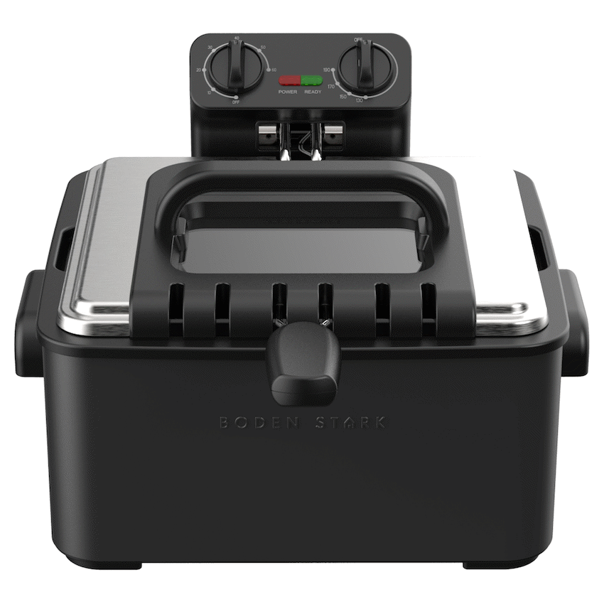 Boden Stark 4.5l Deep Fryer