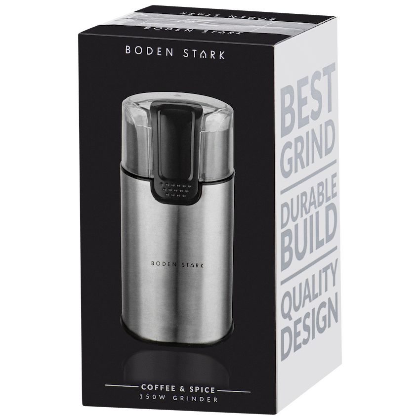 Boden Stark Coffee and Spice Grinder - Image 2