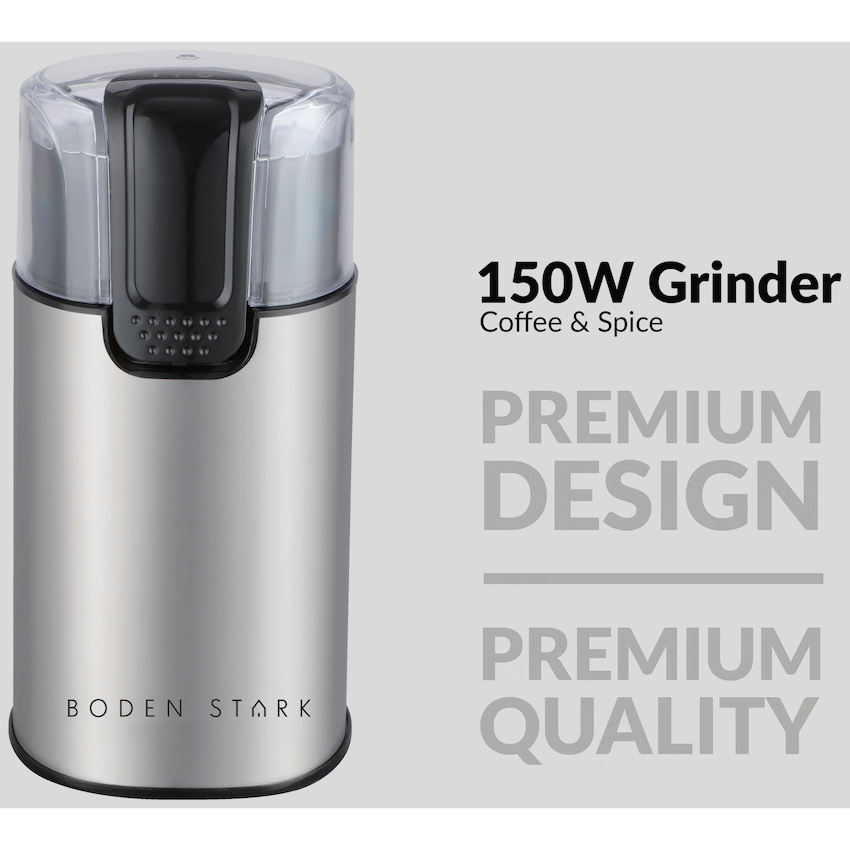 Boden Stark Coffee and Spice Grinder - Image 4