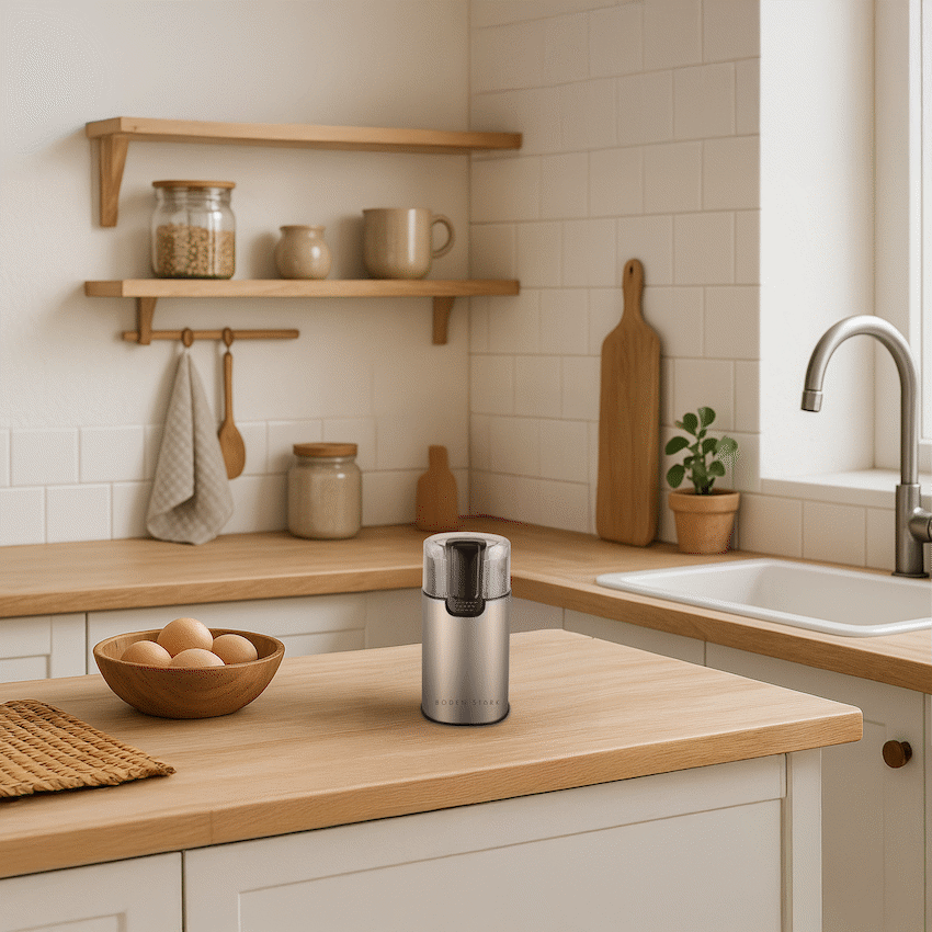 Boden Stark Coffee and Spice Grinder - Image 7