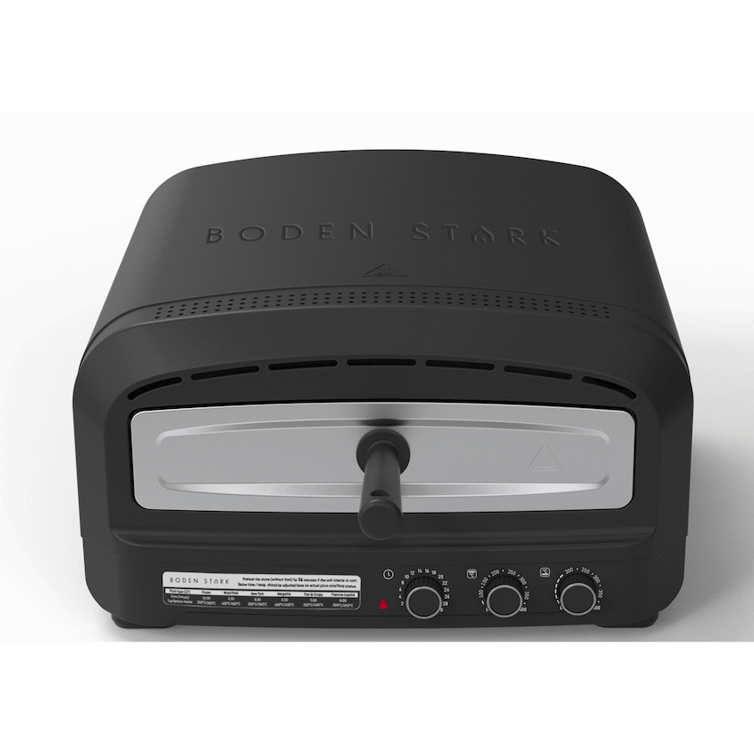 Boden Stark Manual Pizza Oven