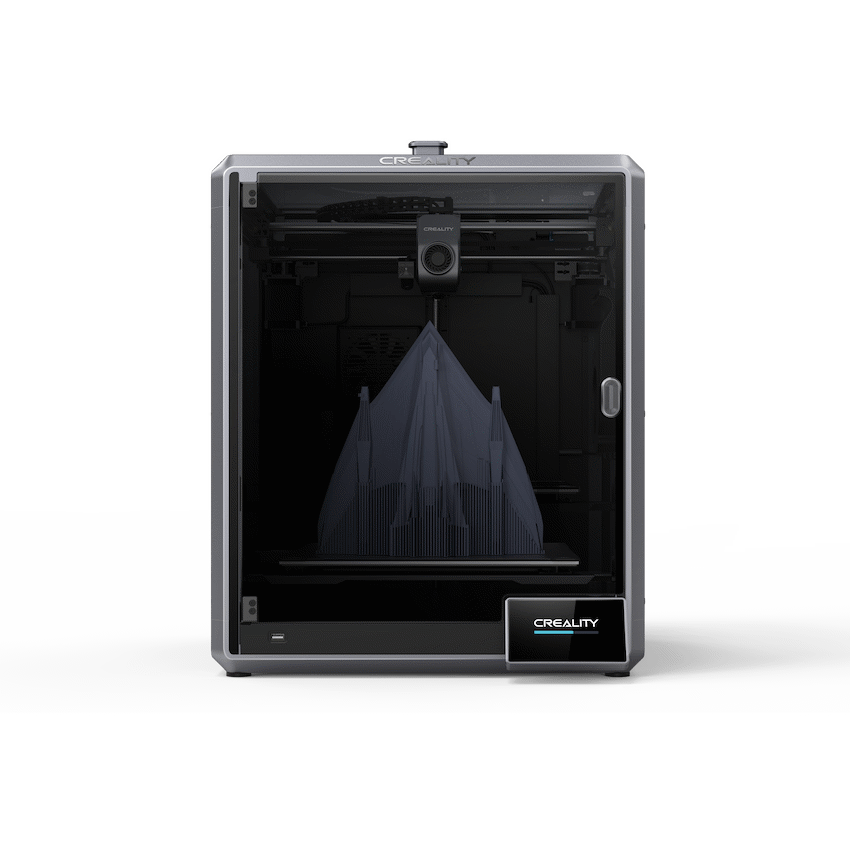Creality K1 Max 3D Printer 300x300x300