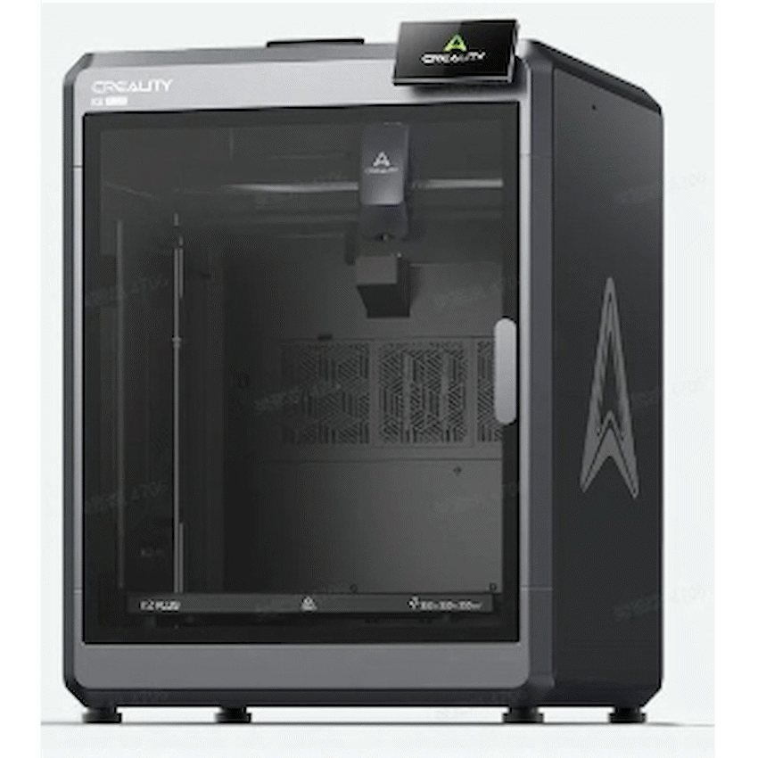 Creality K2 Plus 3D Printer 350x350x350mm