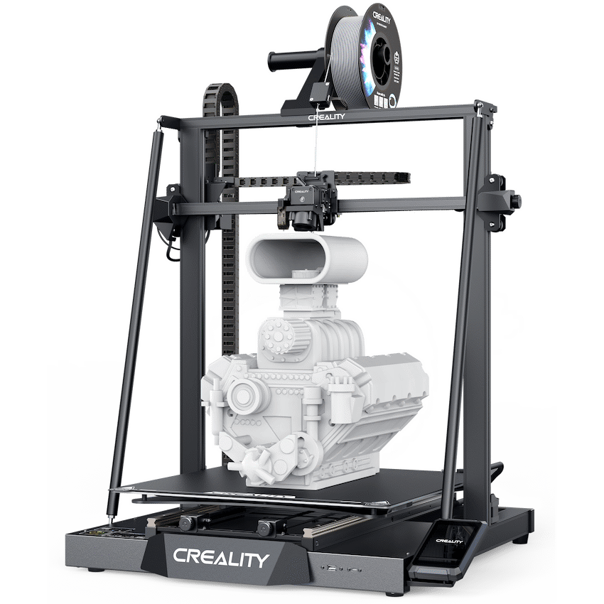 Creality CR-M4 3D Printer 450x450x470