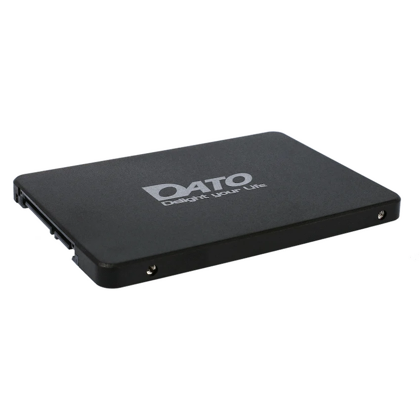 DATO DS700 SATA3 2.5" SSD 256gb - Image 3