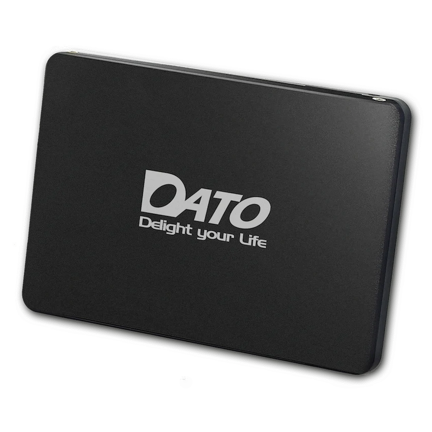 DATO DS700 SATA3 2.5" SSD 256gb - Image 4