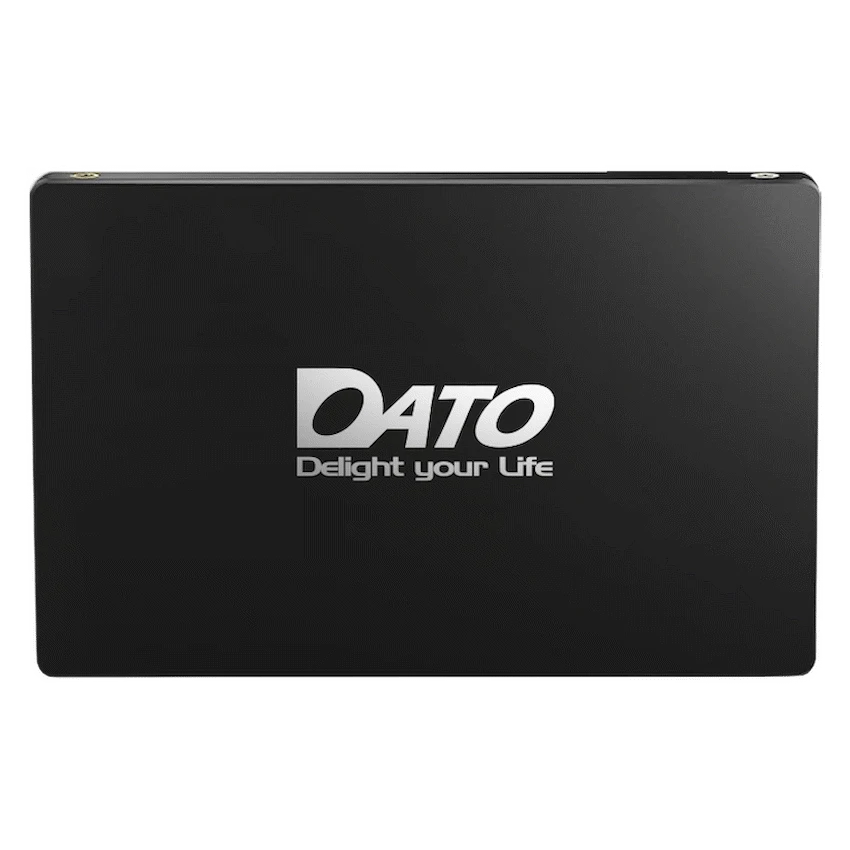 DATO DS700 SATA3 2.5" SSD 2TB - Image 4
