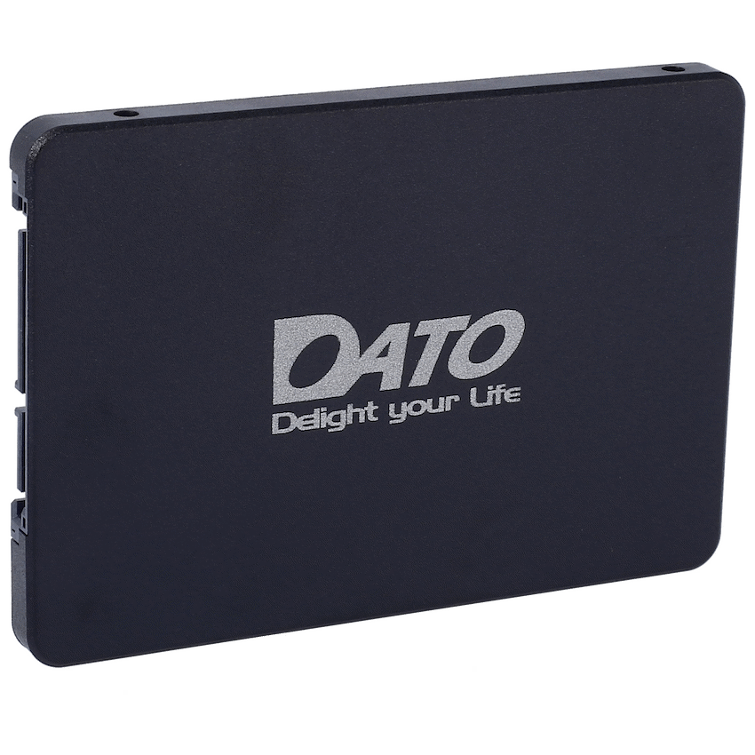 DATO DS700 SATA3 2.5" SSD 256gb - Image 2