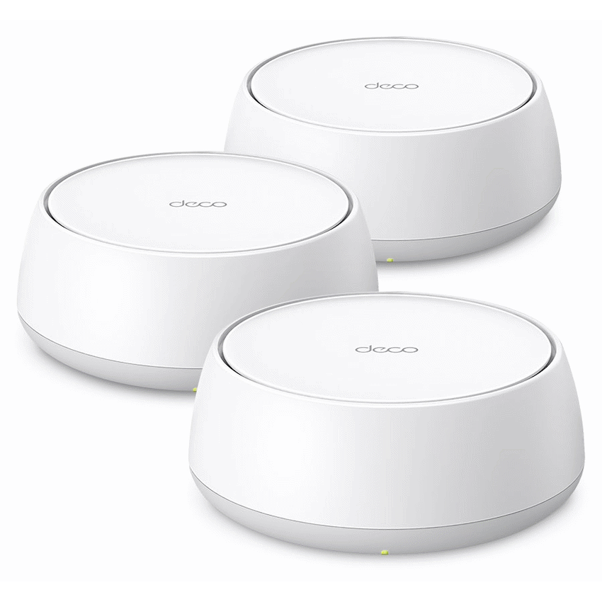 BE3600 Whole Home Mesh Wi-Fi 7 System