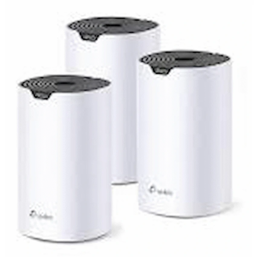 TP-Link Deco S7 (3-Pack) AC1900 Whole Home Mesh Wi-Fi System