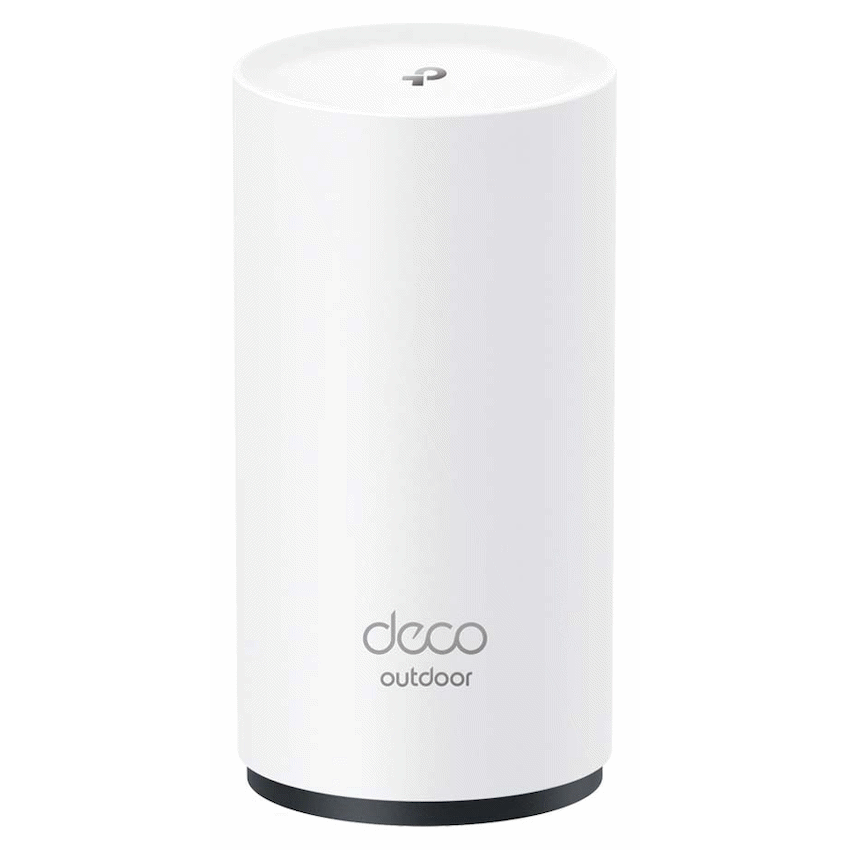 TP-Link Deco X50-Outdoor AX3000 Outdoor/Indoor Mesh Wi-Fi 6 Unit