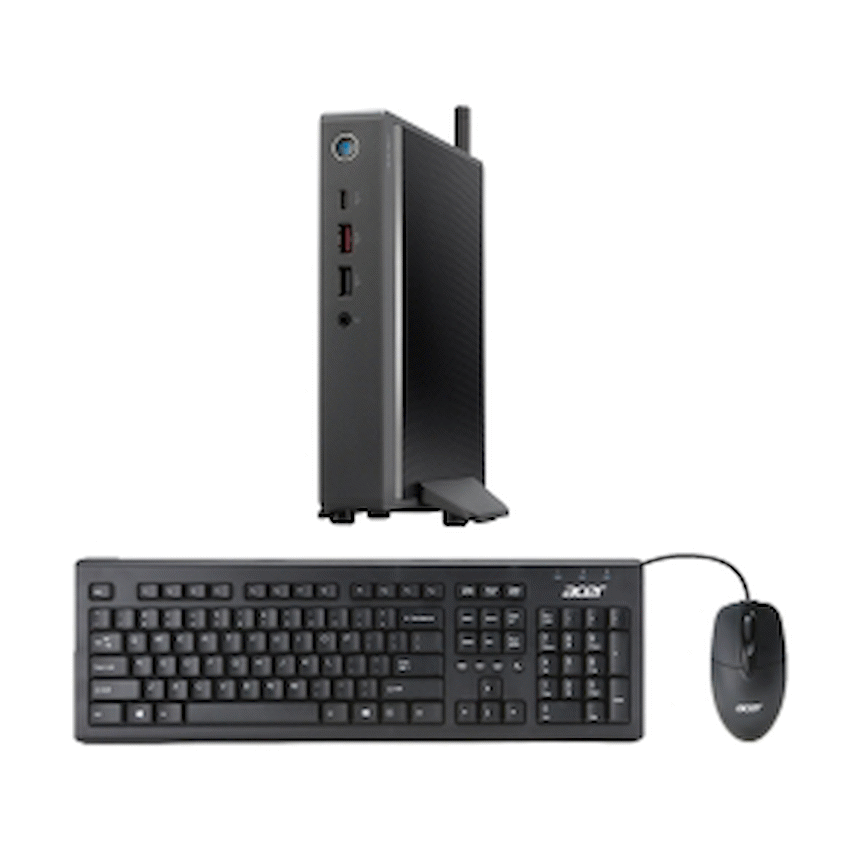 Acer Desktop Core i5 8gb/512gb + 3yr Onsite Warranty