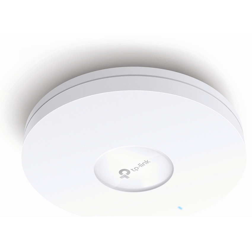 TP-Link EAP620HD AX1800 Ceiling-Mount Wi-Fi 6 Access Point