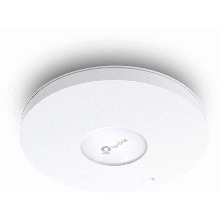 TP-Link EAP650 AX3000 Ceiling Mount Wi-Fi 6 Access Point