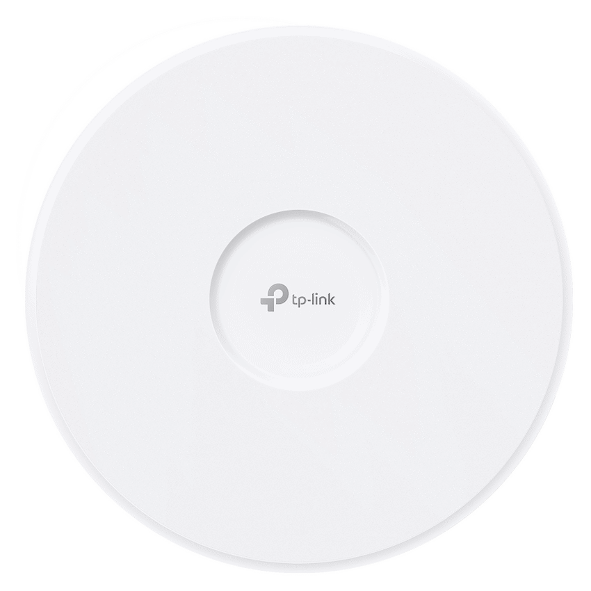 TP-Link Omada EAP773 BE9300 Ceiling Mount Tri-Band WiFi 7 Access Point